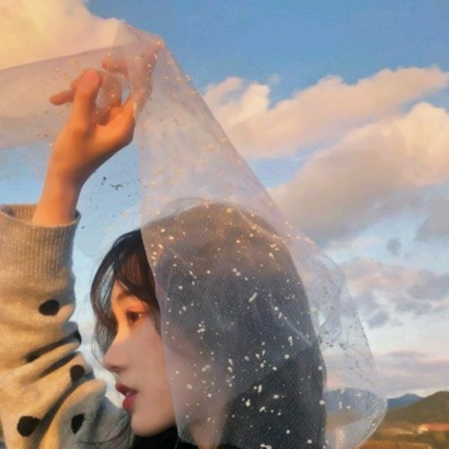 宝藏!小清新真人女生头像大集合 女生头像 第15张 宝藏!小清新真人女生头像大集合 女生头像 第15张