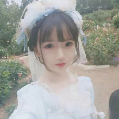 绝美QQ女生婚纱头像，爱了！ 女生头像 第2张
