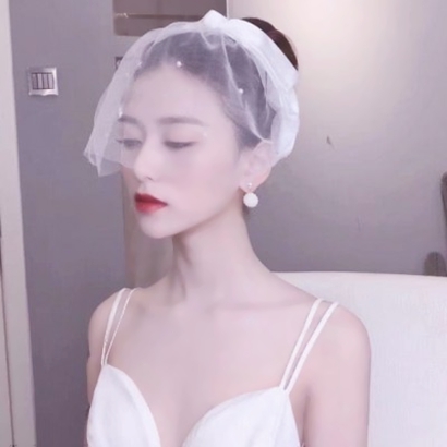 绝美婚纱女生头像大全,快来挑! 女生头像 第10张 绝美婚纱女生头像大全,快来挑! 女生头像 第10张