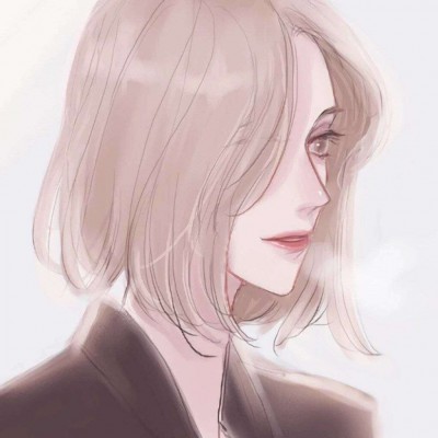 动漫高冷酷系女生QQ头像来袭 女生头像 第1张 动漫高冷酷系女生QQ头像来袭 女生头像 第1张