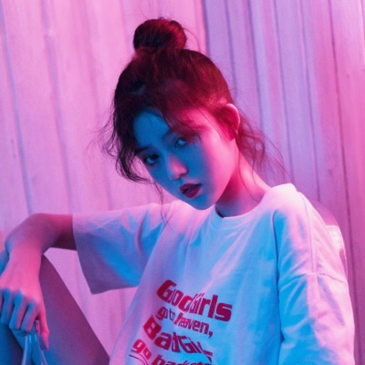 超酷的女生微信头像分享 女生头像 第1张