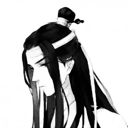 超绝!丧系动漫男生QQ头像来袭 男生头像 第28张 超绝!丧系动漫男生QQ头像来袭 男生头像 第28张