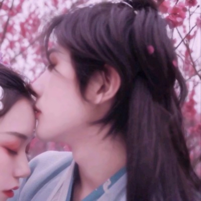 唯美真人古风情侣高清头像来袭! 情侣头像 第18张 唯美真人古风情侣高清头像来袭! 情侣头像 第18张
