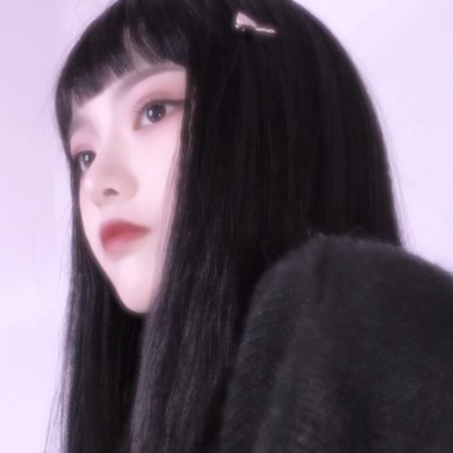 超有网红气质的女生图片头像 女生头像 第23张
