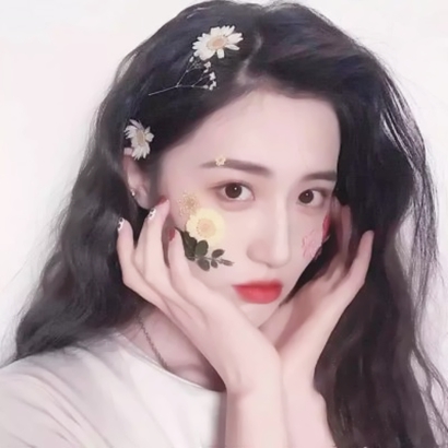 超美的女生美妆头像图片 女生头像 第26张 超美的女生美妆头像图片 女生头像 第26张