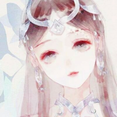 超赞的高清古风动漫女生头像 女生头像 第13张 超赞的高清古风动漫女生头像 女生头像 第13张
