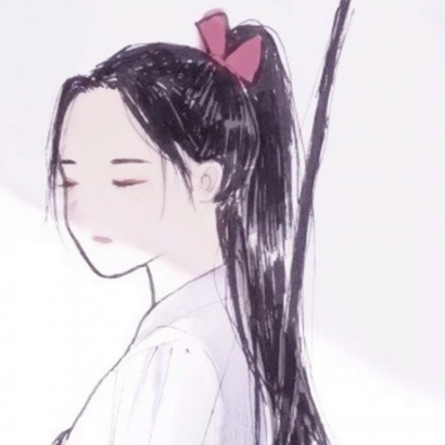 超赞的动漫古风唯美头像女 女生头像 第19张 超赞的动漫古风唯美头像女 女生头像 第19张