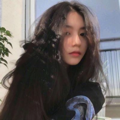 超有网红气质的女生图片头像 女生头像 第5张