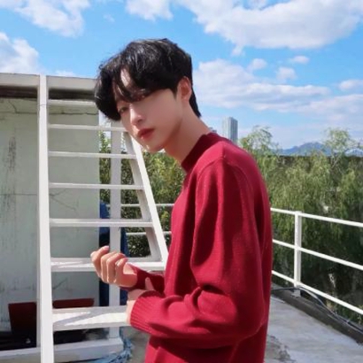 微信小清新男生头像来袭!超绝~ 男生头像 第13张 微信小清新男生头像来袭!超绝~ 男生头像 第13张