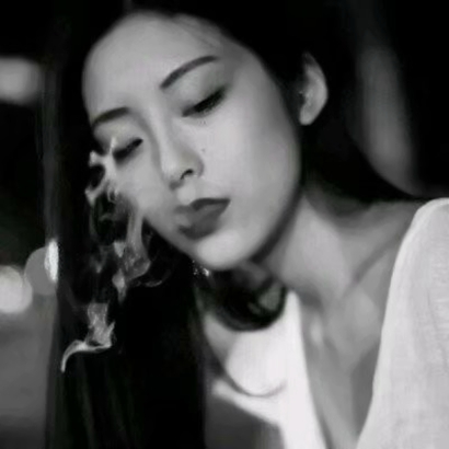 超漂亮的微信女生头像 女生头像 第24张