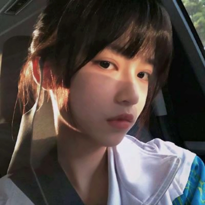 超有网红气质的女生图片头像 女生头像 第25张