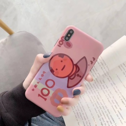 创意手机壳头像图片大集合来啦 其它头像 第4张 创意手机壳头像图片大集合来啦 其它头像 第4张