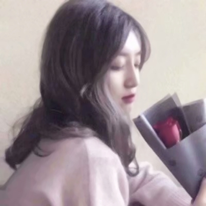 超漂亮的微信女生头像 女生头像 第17张
