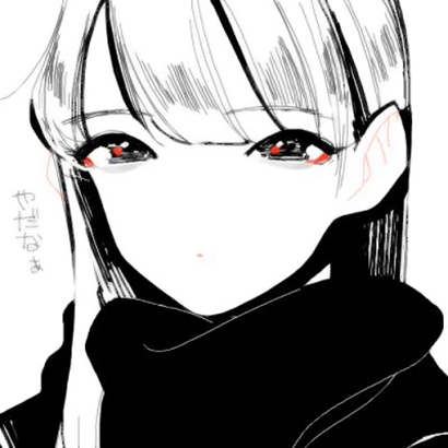 超A动漫女头像来袭,霸气感拉满 女生头像 第14张 超A动漫女头像来袭,霸气感拉满 女生头像 第14张