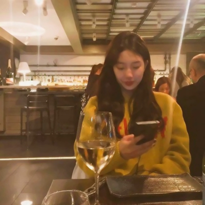 超赞的微信头像时尚女孩图片分享 女生头像 第28张 超赞的微信头像时尚女孩图片分享 女生头像 第28张