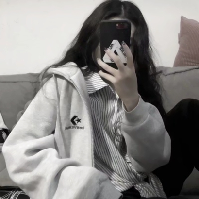 手机控女生头像分享 女生头像 第13张