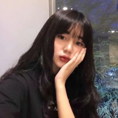 超漂亮的微信女生头像 女生头像 第18张