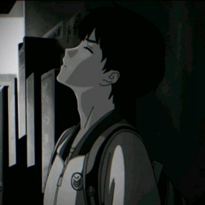 超赞的QQ个性男生动漫头像 男生头像 第12张 超赞的QQ个性男生动漫头像 男生头像 第12张