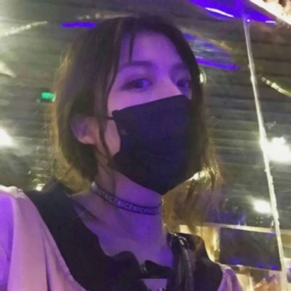 超美的真人女生紫色系头像 女生头像 第4张 超美的真人女生紫色系头像 女生头像 第4张