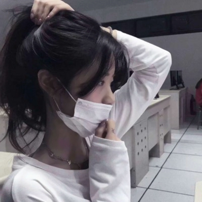 超赞的微信头像时尚女孩图片分享 女生头像 第27张 超赞的微信头像时尚女孩图片分享 女生头像 第27张