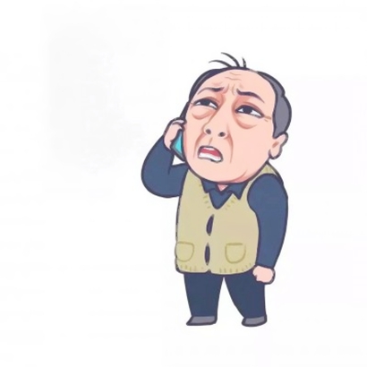被《都挺好》卡通头像狠狠拿捏啦 其它头像 第2张 被《都挺好》卡通头像狠狠拿捏啦 其它头像 第2张
