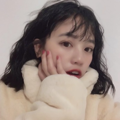 超美的女生美妆头像图片 女生头像 第23张 超美的女生美妆头像图片 女生头像 第23张