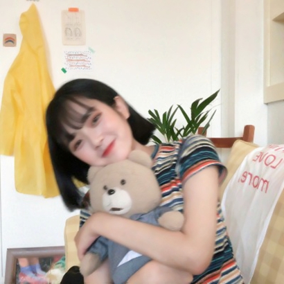 微信必备短发女生头像来袭 女生头像 第23张 微信必备短发女生头像来袭 女生头像 第23张