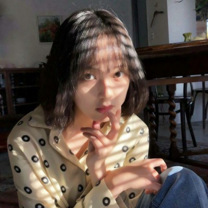 超赞的微信头像时尚女孩图片分享 女生头像 第35张 超赞的微信头像时尚女孩图片分享 女生头像 第35张