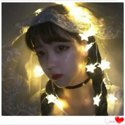 个性美眉必看!非主流潮流女生头像来袭 女生头像 第16张 个性美眉必看!非主流潮流女生头像来袭 女生头像 第16张