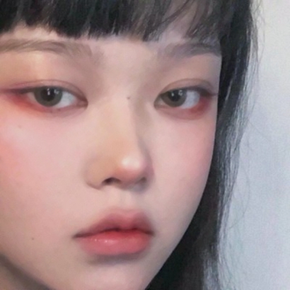 超好看的微信女生脸部头像 女生头像 第11张 超好看的微信女生脸部头像 女生头像 第11张