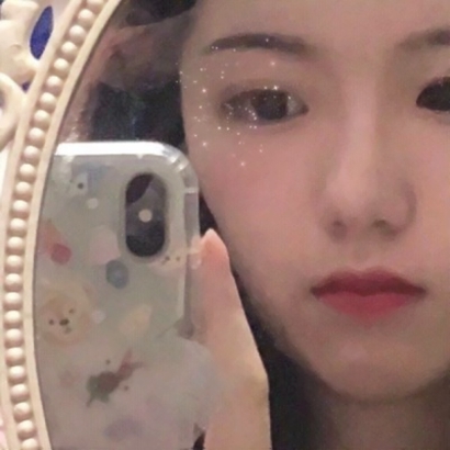 超好看的微信女生脸部头像 女生头像 第14张 超好看的微信女生脸部头像 女生头像 第14张