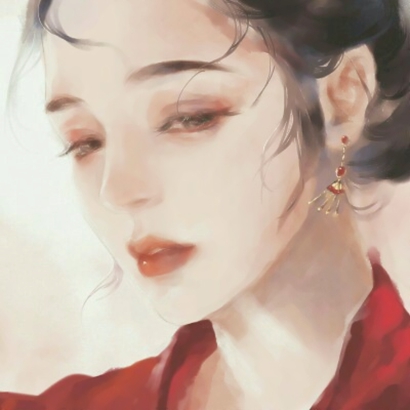 超绝!卡通古风伤感女生头像来袭 女生头像 第8张 超绝!卡通古风伤感女生头像来袭 女生头像 第8张