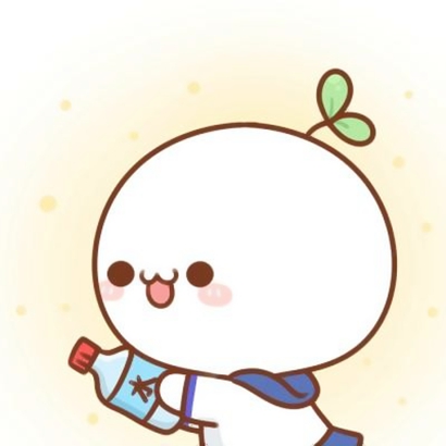 超甜！卡通可爱风幸福恩爱一对两张情侣头像来袭 情侣头像 第27张