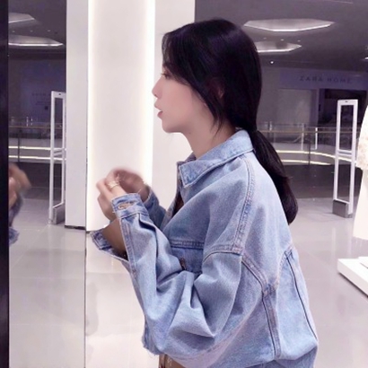 超绝!真人蓝色系女生头像来袭 女生头像 第13张 超绝!真人蓝色系女生头像来袭 女生头像 第13张