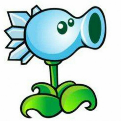 超酷的植物大战僵尸微信头像来袭 其它头像 第2张 超酷的植物大战僵尸微信头像来袭 其它头像 第2张