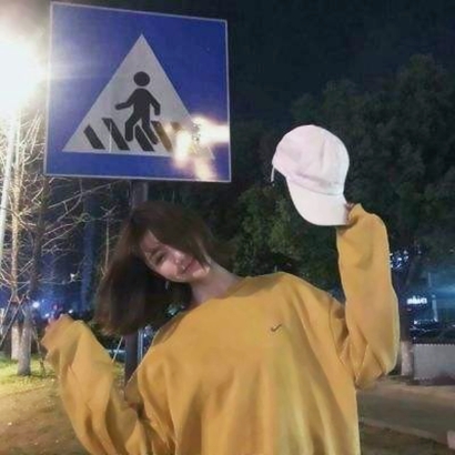 超绝!一男一女高清真人头像来袭 情侣头像 第6张 超绝!一男一女高清真人头像来袭 情侣头像 第6张