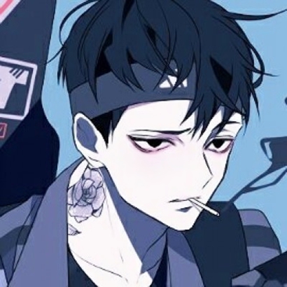 帅炸!超酷动漫男生头像来袭 男生头像 第18张 帅炸!超酷动漫男生头像来袭 男生头像 第18张