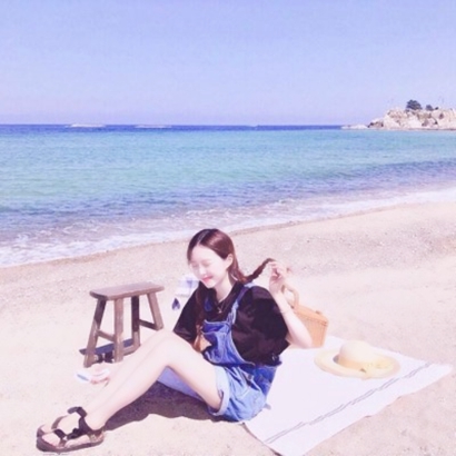 浪漫之选!微信情侣头像意境唯美 情侣头像 第10张 浪漫之选!微信情侣头像意境唯美 情侣头像 第10张