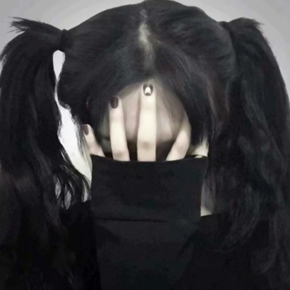 超酷的女生微信头像分享 女生头像 第12张