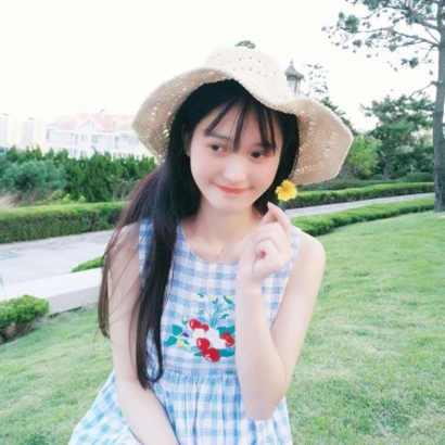 超好看的微信唯美女生头像 女生头像 第13张 超好看的微信唯美女生头像 女生头像 第13张
