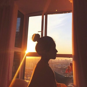 超绝!伤感女生唯美意境微信头像大全 女生头像 第9张 超绝!伤感女生唯美意境微信头像大全 女生头像 第9张