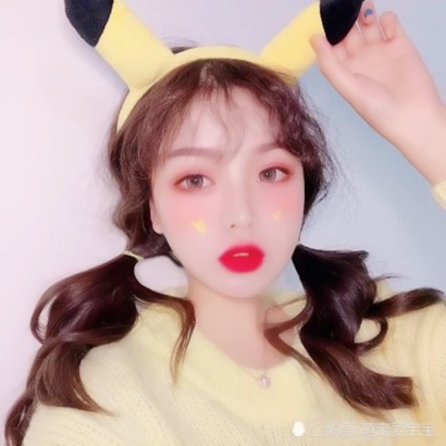 个性美眉必看!非主流潮流女生头像来袭 女生头像 第9张 个性美眉必看!非主流潮流女生头像来袭 女生头像 第9张