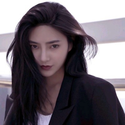 超有范儿的韩国潮流女生头像 女生头像 第1张 超有范儿的韩国潮流女生头像 女生头像 第1张