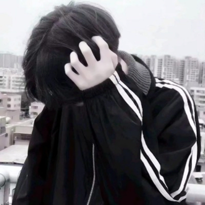 酷帅来袭！微信个性男生头像大全 男生头像 第13张