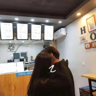 超绝!个性微信情侣头像来袭 情侣头像 第4张 超绝!个性微信情侣头像来袭 情侣头像 第4张