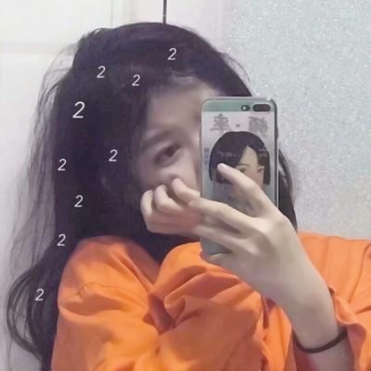 姐妹们必看!超酷女生头像大集合 女生头像 第24张 姐妹们必看!超酷女生头像大集合 女生头像 第24张