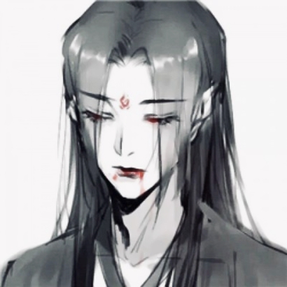 超绝!丧系动漫男生QQ头像来袭 男生头像 第5张 超绝!丧系动漫男生QQ头像来袭 男生头像 第5张