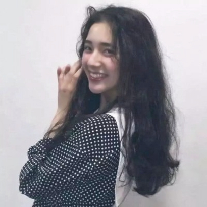 超美的女生美妆头像图片 女生头像 第31张 超美的女生美妆头像图片 女生头像 第31张