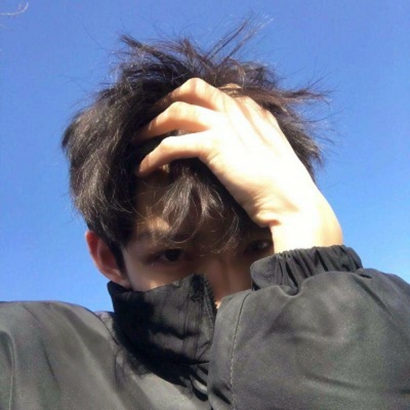 宝藏!清新干净的男生真人头像来啦 男生头像 第7张 宝藏!清新干净的男生真人头像来啦 男生头像 第7张