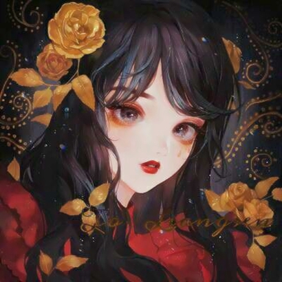 超绝!卡通古风伤感女生头像来袭 女生头像 第5张 超绝!卡通古风伤感女生头像来袭 女生头像 第5张